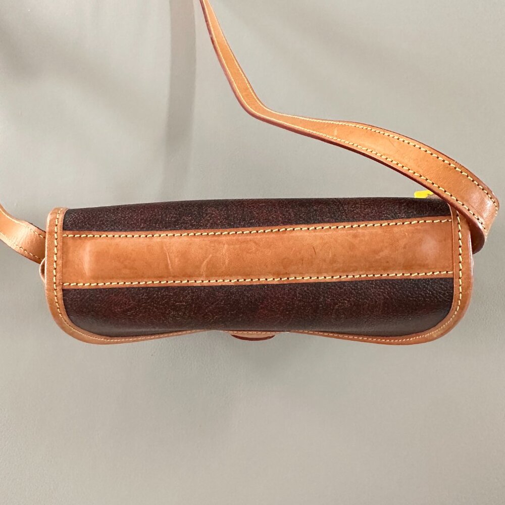 ETRO Arnica Crossbody Saddle Bag - Picture 8 of 16